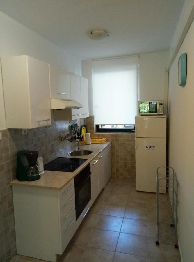 Apartments Tessa 77 Medulin Dış mekan fotoğraf