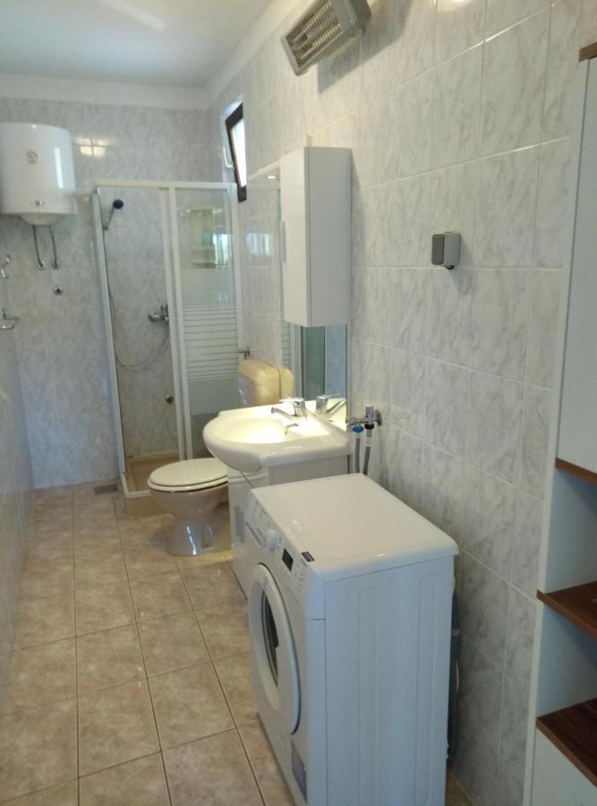 Apartments Tessa 77 Medulin Dış mekan fotoğraf