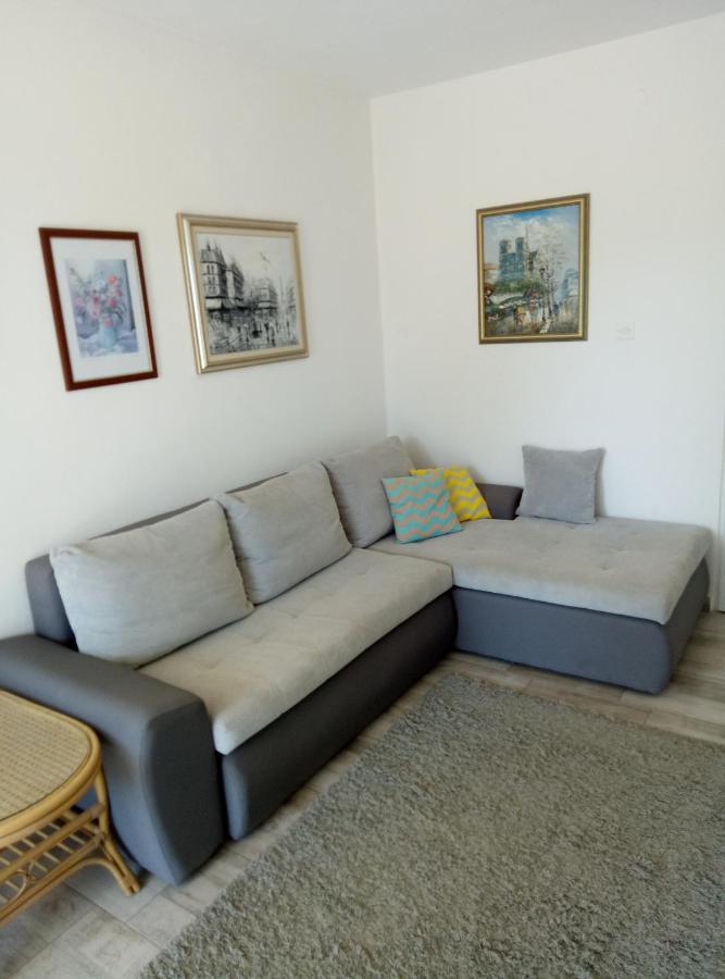 Apartments Tessa 77 Medulin Dış mekan fotoğraf