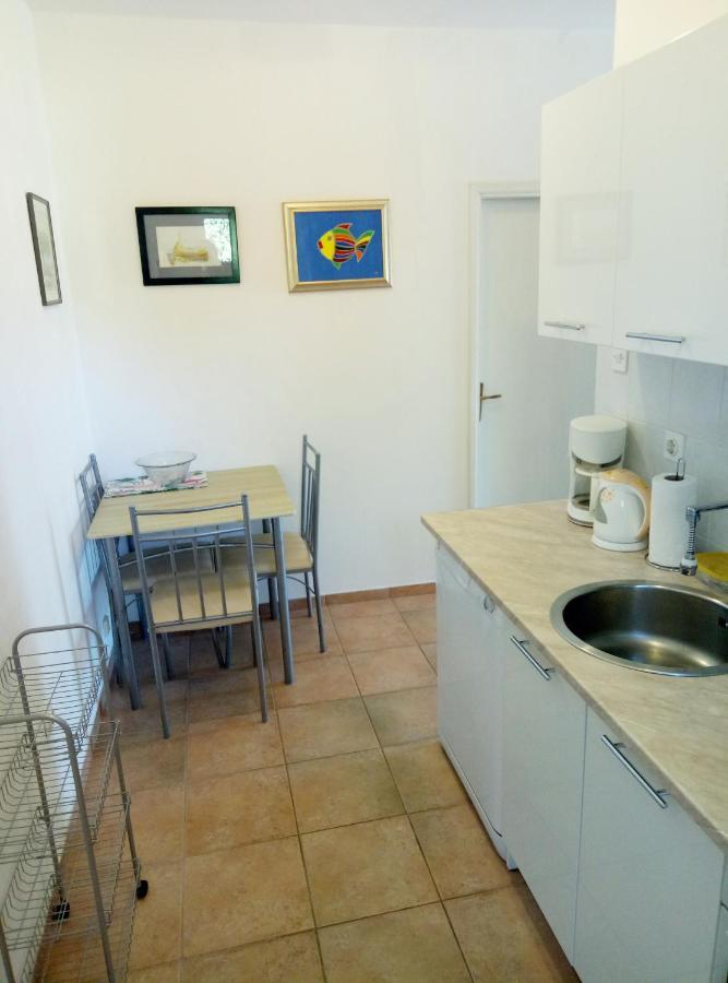 Apartments Tessa 77 Medulin Dış mekan fotoğraf