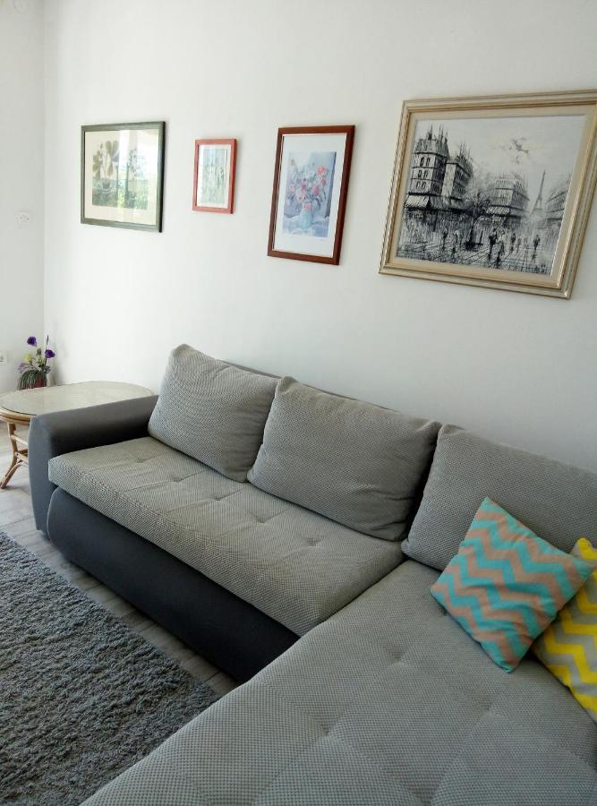 Apartments Tessa 77 Medulin Dış mekan fotoğraf