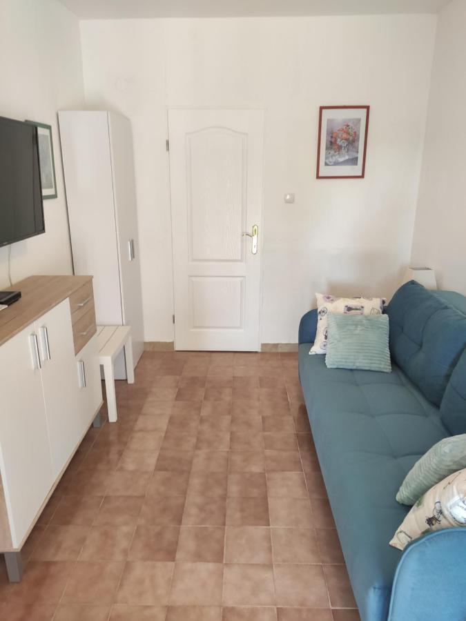 Apartments Tessa 77 Medulin Dış mekan fotoğraf