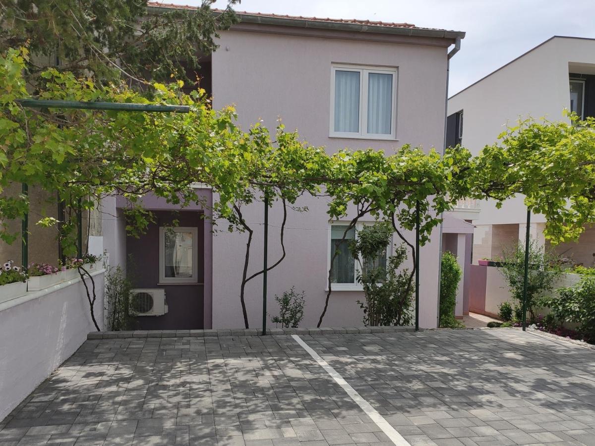 Apartments Tessa 77 Medulin Dış mekan fotoğraf