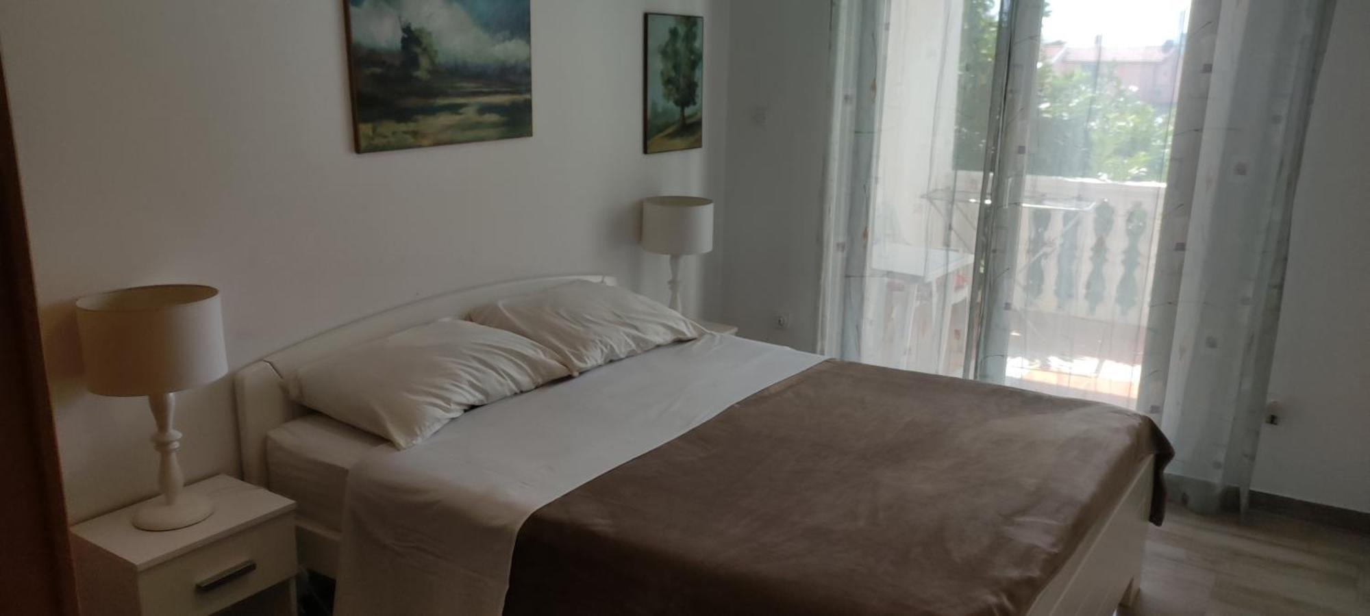 Apartments Tessa 77 Medulin Dış mekan fotoğraf