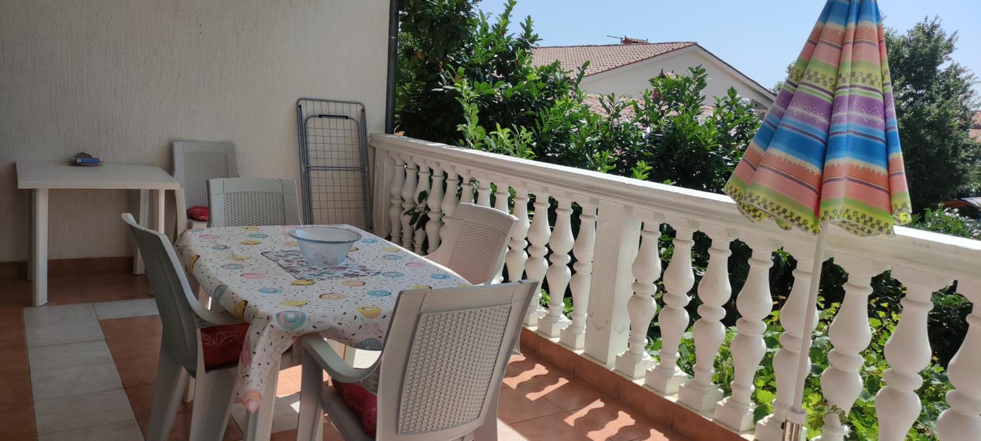 Apartments Tessa 77 Medulin Dış mekan fotoğraf